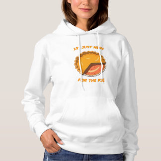 Camiseta Eu Só Estou Aqui Para A Gravata