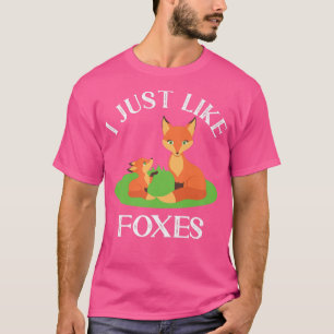 Camiseta Eu Só Gosto De Fotos Engraçados De Bonito De Prêmi