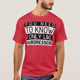 Camiseta Eu Só Gosto De Pêssegos