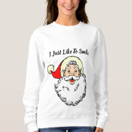 Camiseta eu só gosto de sorrir