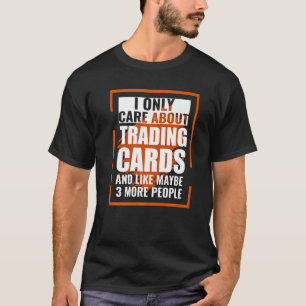 Camiseta Eu Só Me Preocupo Com O Coletor De Ideias Surpresa