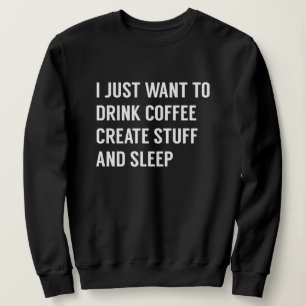 Camiseta Eu Só Quero