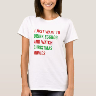 Camiseta Eu Só Quero
