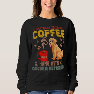Camiseta Eu Só Quero Beber Café Com O Meu Ouro
