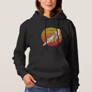 Camiseta Eu Só Realmente Gosto de Mulheres de Papagaio Peri