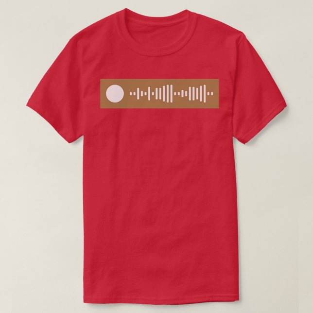 Camiseta Eu Só Sou Eu Quando Eu Estou Com Você Para Identif (Frente do Design)