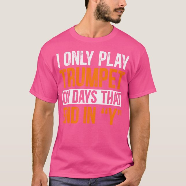 Camiseta Eu Só Toco Tapete Em Dias Que Acabam Com Meu Engra (Frente)