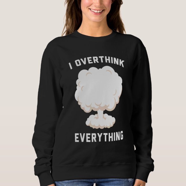 Camiseta Eu Sobrepenso Tudo (Frente)