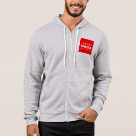 Camiseta Eu Sobrevivi MAGA
