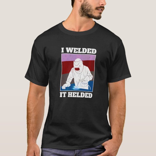 Camiseta Eu Soldava-A. (Frente)