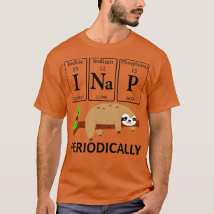 Camiseta Eu Sonho Periodicamente Com As Lúteras E Sobe O En
