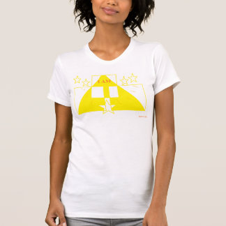 CAMISETA EU SOU