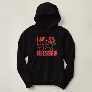 Camiseta Eu sou