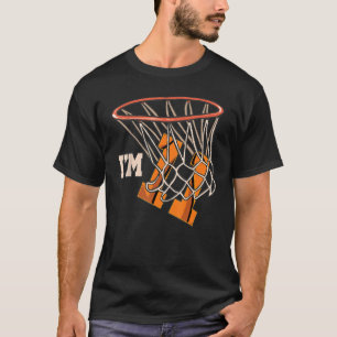 Camiseta Eu sou 11 Celebração de Festas de aniversário de T