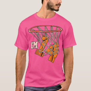 Camiseta Eu Sou 14 Celebração De Festas de aniversário De T