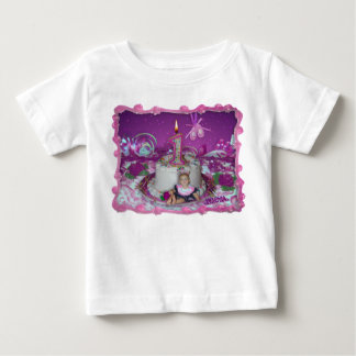 Camiseta Eu sou 1 (t-shirt da beira de w)