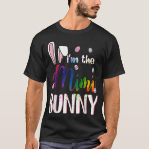 Camiseta Eu sou a Gay Mimi Lgbt Cony Correspondente Páscoa