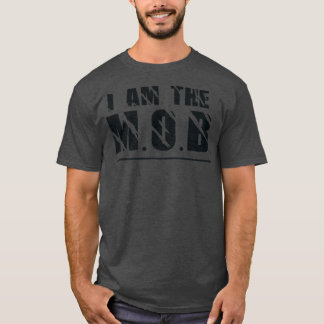 Camiseta Eu sou a Mãe do Design 285 da Noiva
