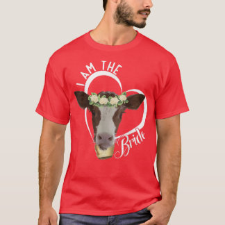 Camiseta Eu sou a noiva, despedida de solteira, JGA, T desm