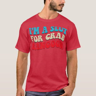 Camiseta Eu Sou A Para Rangoon Funny Rangoon Meme