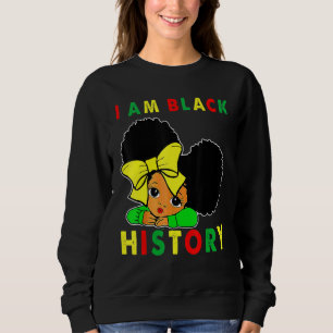 Camiseta Eu Sou A Rainha Africana Rainhas Negras Historiado