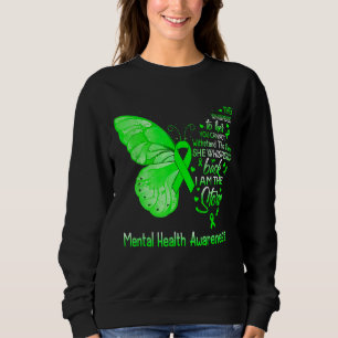 Camiseta Eu Sou A Tempestade A Borboleta Da Consciência Da 