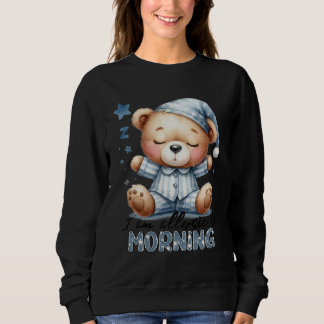 Camiseta Eu sou alérgico a manhãs Engraçada Citação
