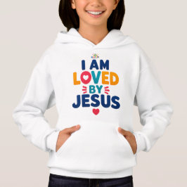 CAMISETA EU SOU AMADO