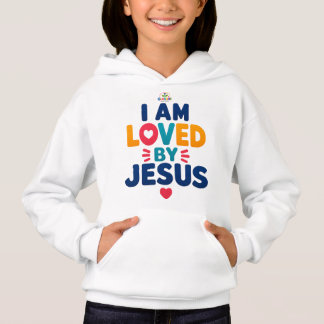 CAMISETA EU SOU AMADO