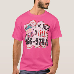 Camiseta Eu Sou Apenas Um Pouco De Ovo