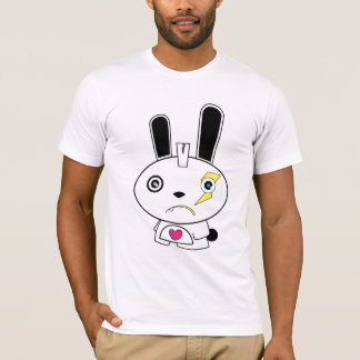 Camiseta eu sou assim punk!