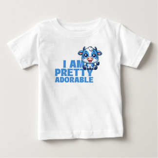 Camiseta Eu Sou Bem Adorável Personalizado