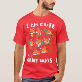 Camiseta Eu Sou Bonita De Tantas Maneiras, Crianças Bonitas