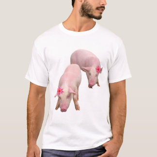 Camiseta Eu sou bonito