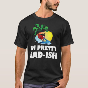 Camiseta Eu Sou Bonito Radical Cuja Vegetação Corta Radica