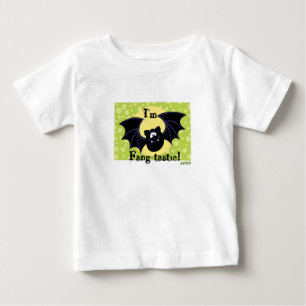 Camiseta Eu sou Colmilho-tastic