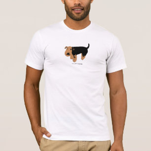 Camiseta Eu sou com Beardo