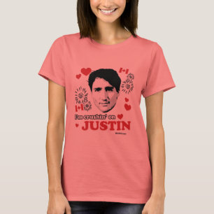 Camiseta Eu sou crushin em Justin - .png