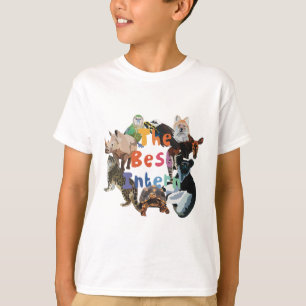Camiseta Eu sou da Interna