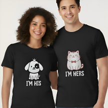 Eu Sou Dela Casal Gato