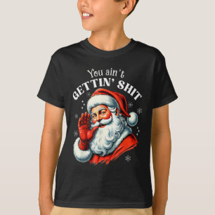 Camiseta Eu Sou Difícil Diamantes Pretos Engraçados Esqui S