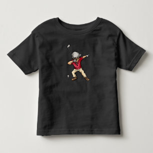 Camiseta Eu Sou Ele