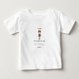 Camiseta Eu Sou Filho Do Rei