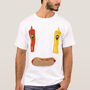 Camiseta Eu sou Grillin