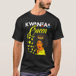 Camiseta Eu Sou História Negra Melanina Irmã Pele Morena Af