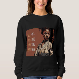 Camiseta Eu sou Kyokushin