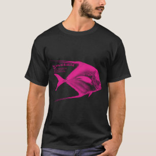 Camiseta Eu sou legal