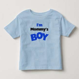 Camiseta Eu sou Mamãe