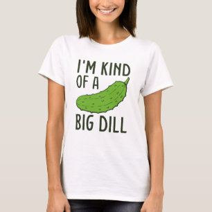 Camiseta Eu Sou Meio Uma Grande Coisa