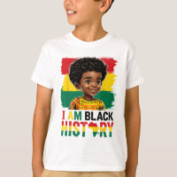 Eu Sou Menino Afro História Negra Pequeno Príncipe